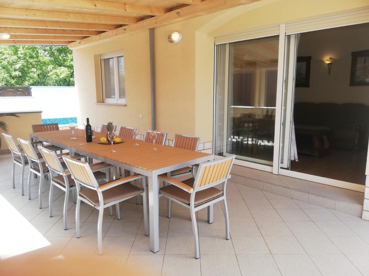 Apartment Carpe Diem Crikvenica Exterior foto